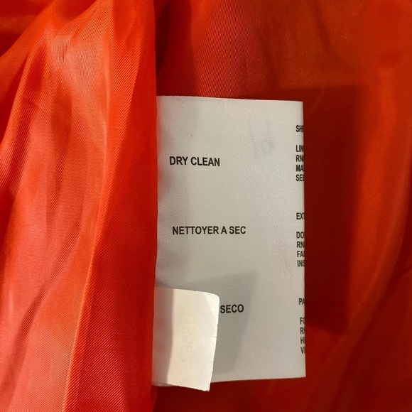 “MICHAEL KORS” Peacoat - Picture 15 of 15